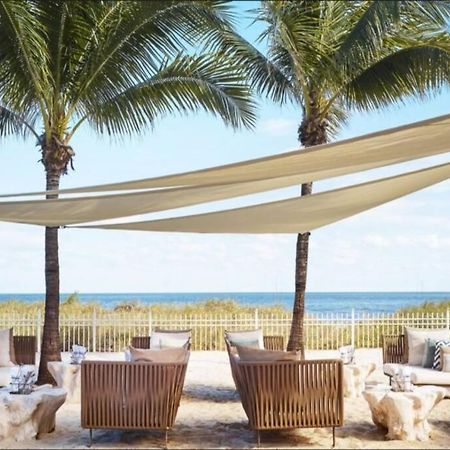 Stunning Studio Apartment Located At The Ritz Carlton-Key Biscayne Маямі Екстер'єр фото