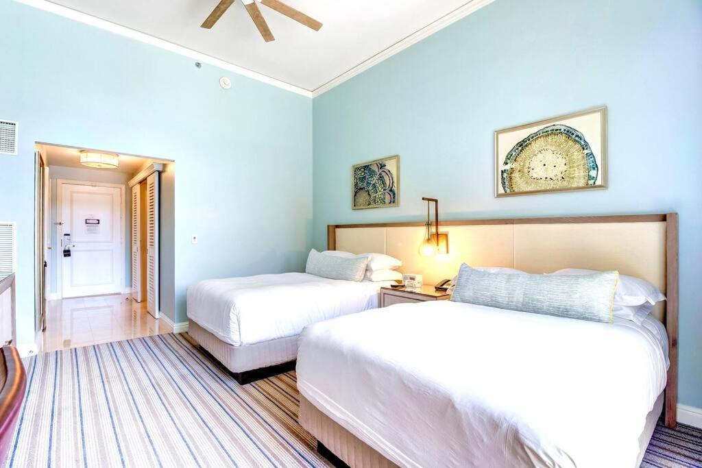 Stunning Studio Apartment Located At The Ritz Carlton-Key Biscayne Маямі Екстер'єр фото