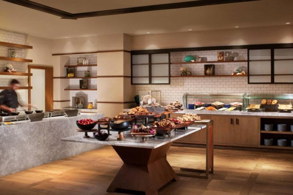Stunning Studio Apartment Located At The Ritz Carlton-Key Biscayne Маямі Екстер'єр фото