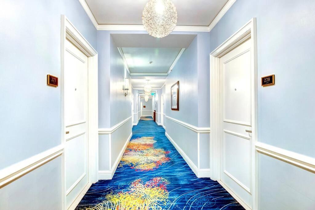 Stunning Studio Apartment Located At The Ritz Carlton-Key Biscayne Маямі Екстер'єр фото